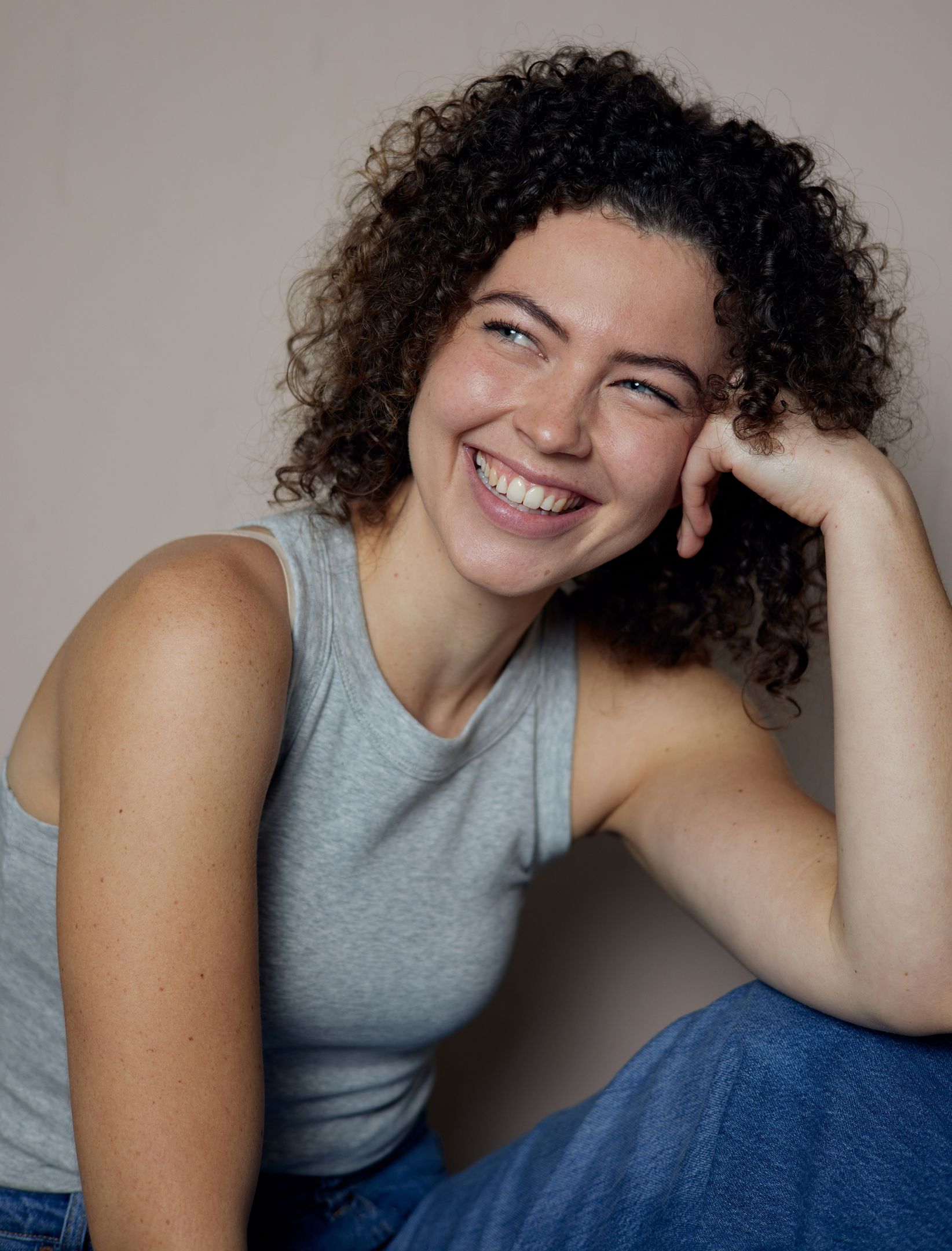 © sasha ilushina Bild Friederike Peters