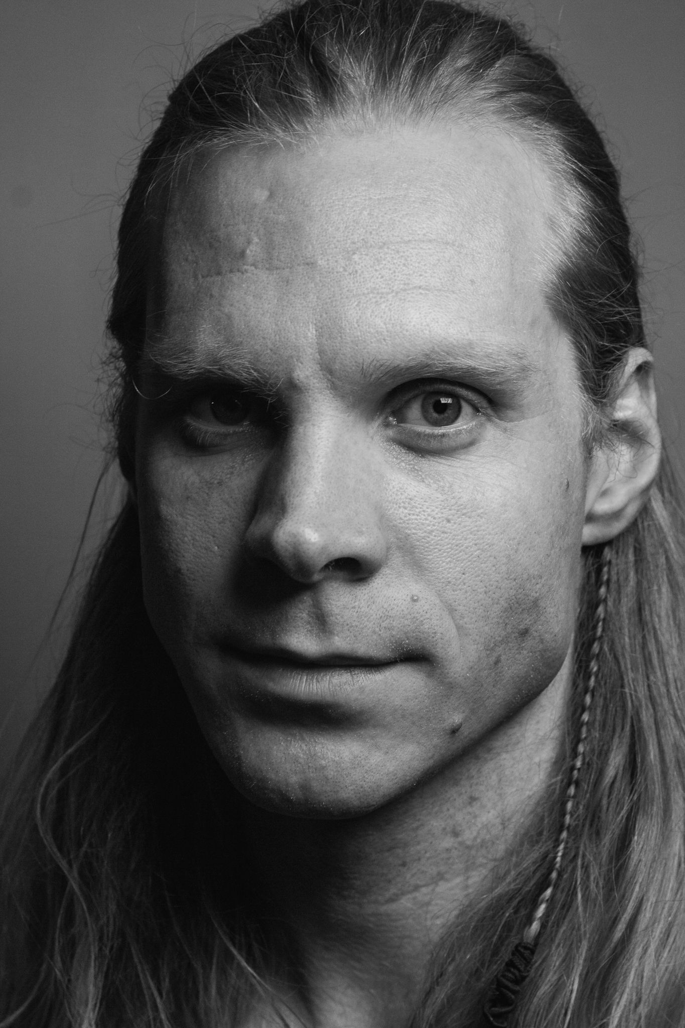 © Photo: Arnar Bjorøy