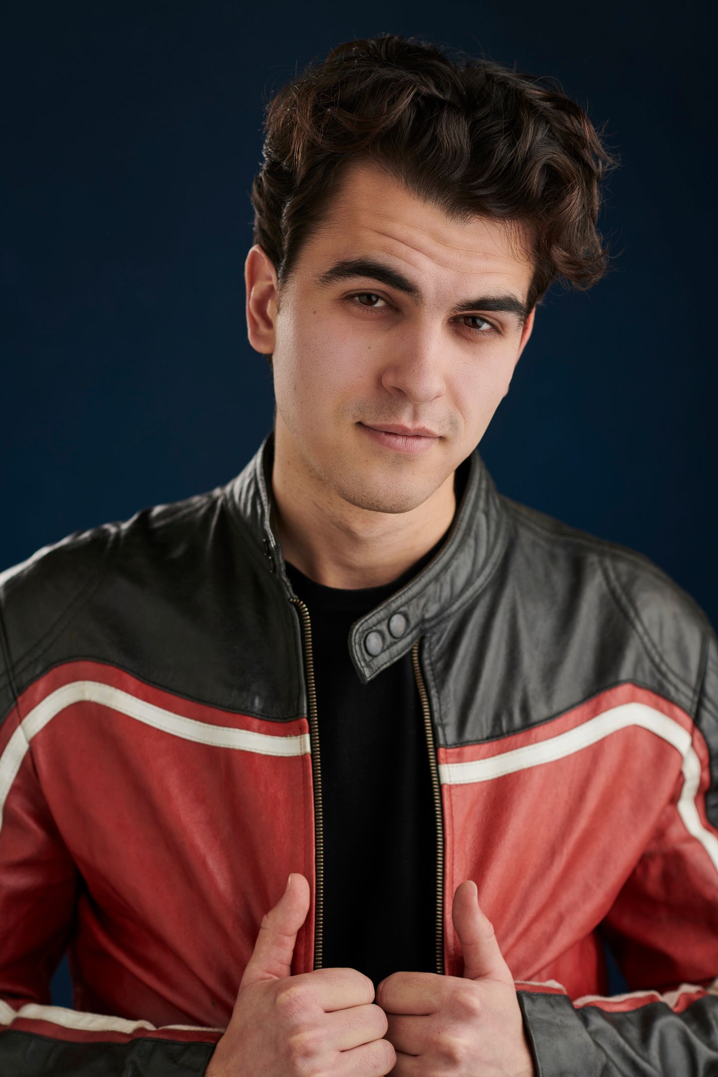 © Primož Lukežič