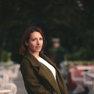 Bild Dorothee Marecki