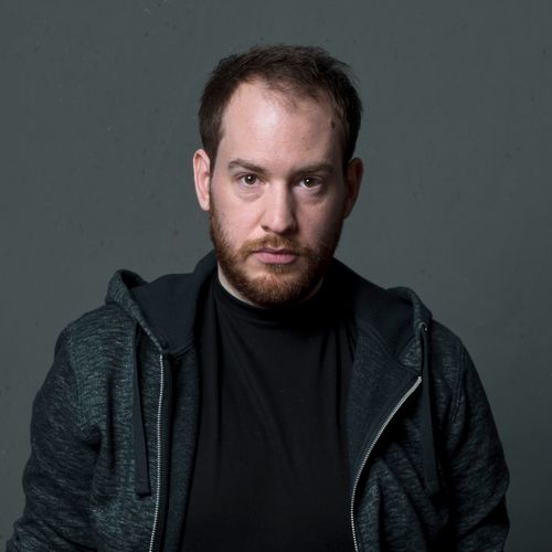 Image Peter Perktold