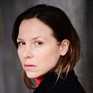 Bild Franziska van der Heide