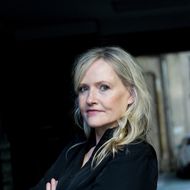 Bild Katharina Zapatka