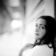 Bild Elmira Rafizadeh