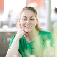 Bild Sarah Lavinia Schmidbauer