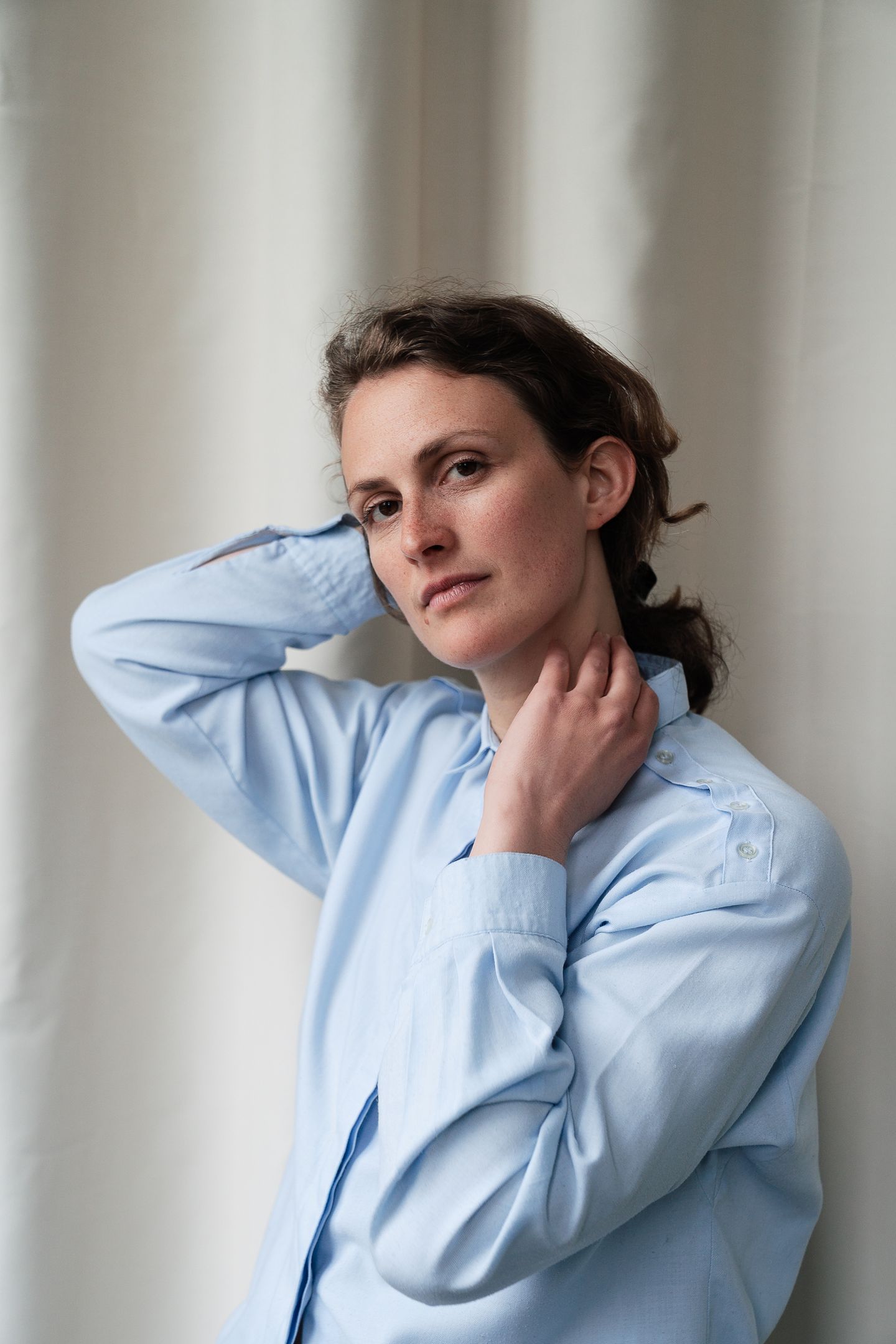 © Saskia Allers Image Antonia Eleonore Hölzel