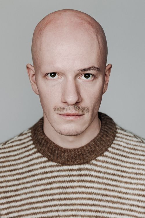 Image Markus J. Bachmann