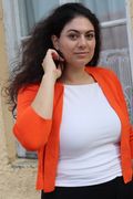 Immagine Julia Rezk