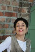 © Ilona Schwab wizerunek Marjam Azemoun
