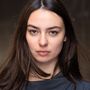 Image Salome Topuria