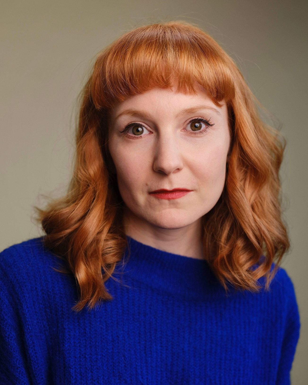 görüntü Katherine Rodden