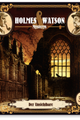 HOLMES & WATSON MYSTERIES 34 - DER UNSICHTBARE picture