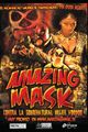 Amazing Mask contra la sobrenatural Mujer Voodoo picture