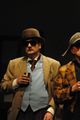 SHERLOCK HOLMES UND DIE KEHRWOCHE DES TODES (Tobias Bungter) picture