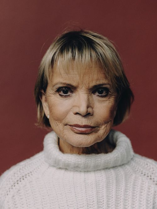 Bild Uschi Glas