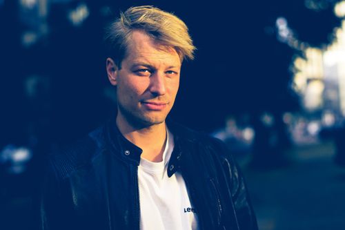 Bild Christian Ulitzka