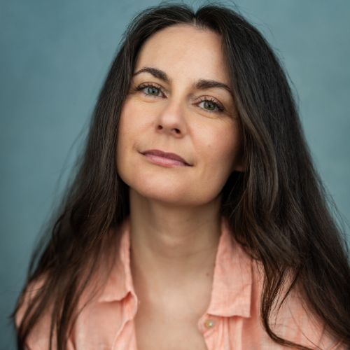 Imagen Susana Millán