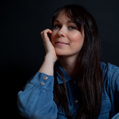 Image Natalia Maria Zieleniecki