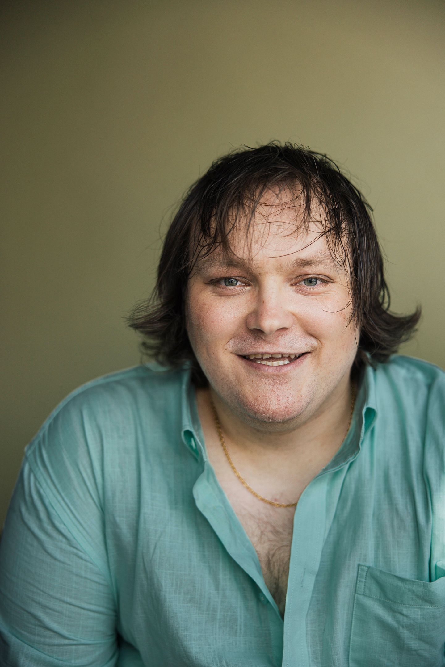 © Elena Zaucke Bild Benjamin Kührer