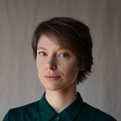 Image Katarzyna Janek
