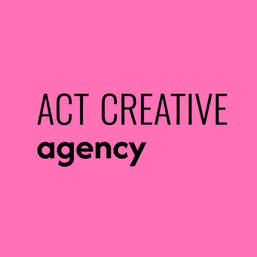 ACT CREATIVE AGENCY picture