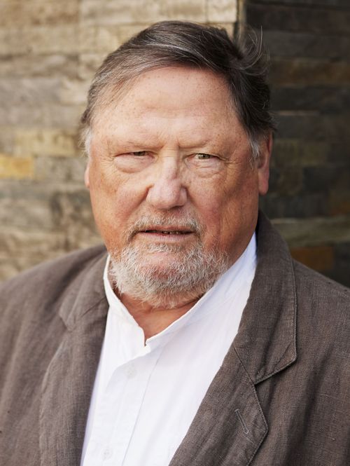 Bild Gerhard Fehn