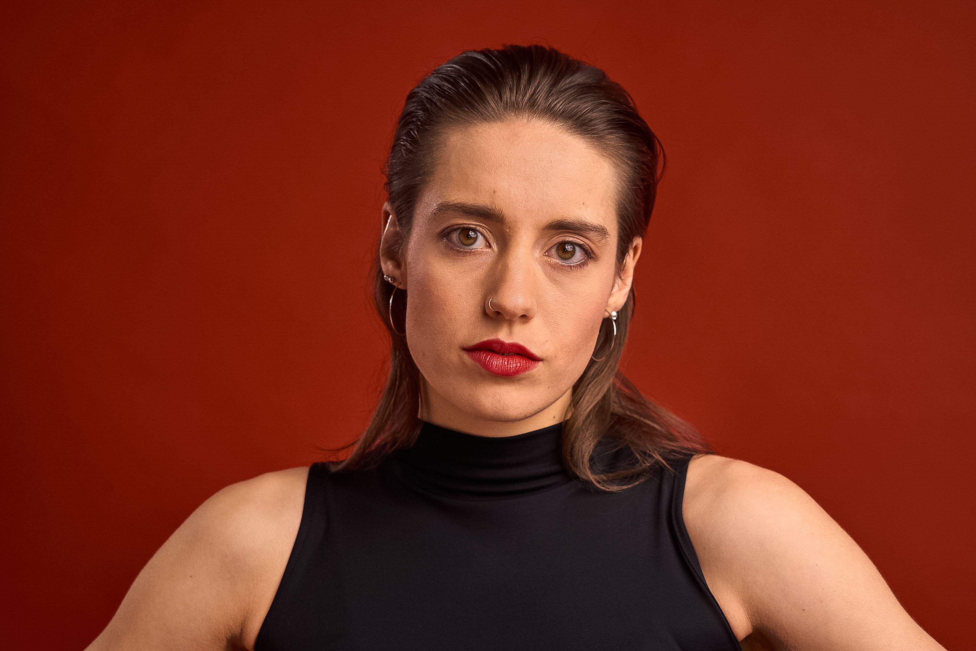 © Adrian Reinbeck Bild Olivia Salm