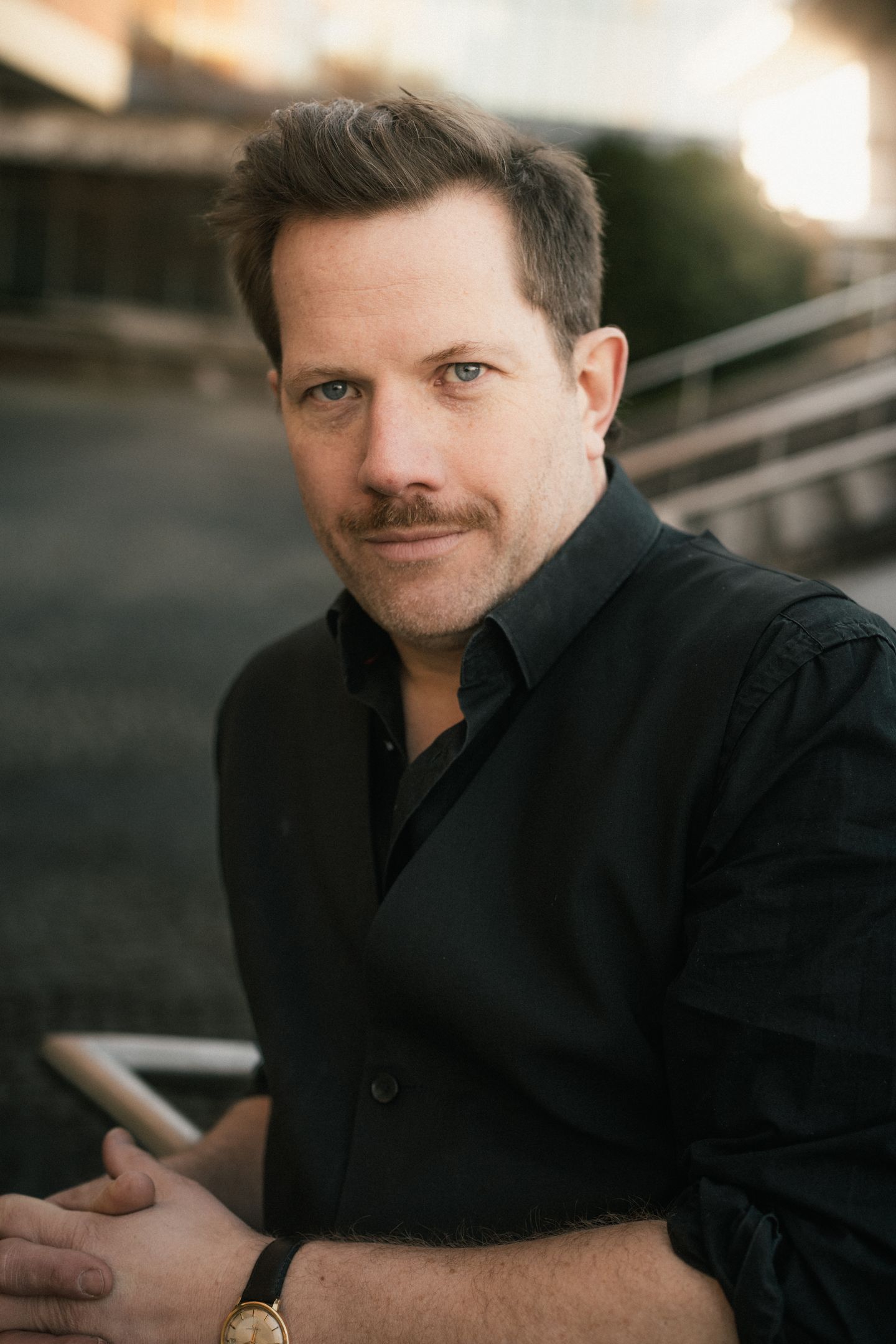 © Alexander Schank Image Fredrik Jan Hofmann
