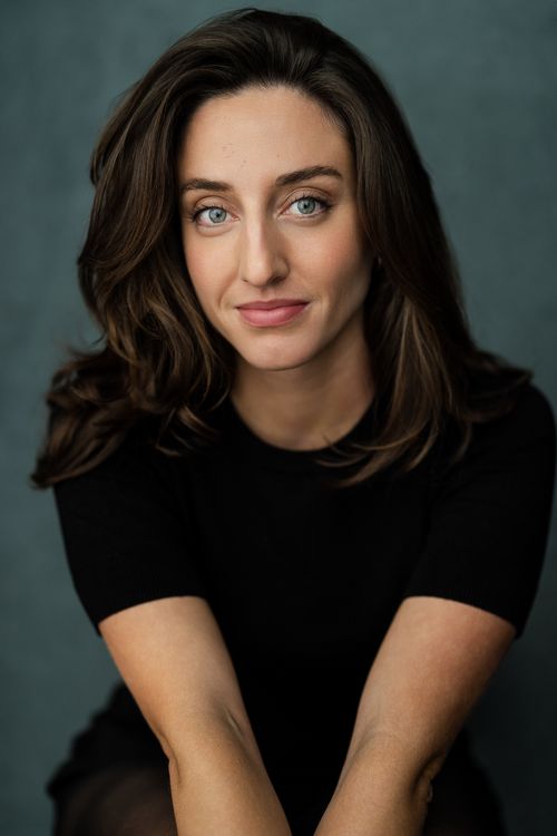 Bild Luana Fitzgerald