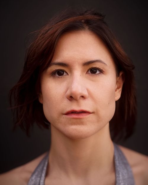 Image Isabel Lamers