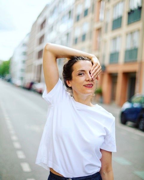 © Stefanie Gössner