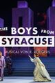 The Boys from Syracuse picture