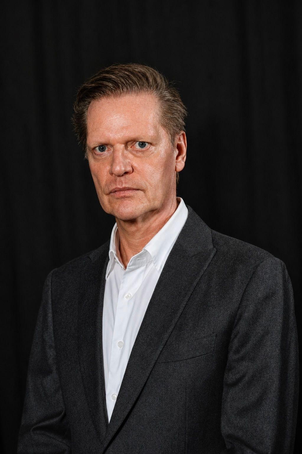 © George Schwarze Bild Sijtze van der Meer