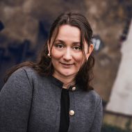 Bild Rebecca Sarah Kramski