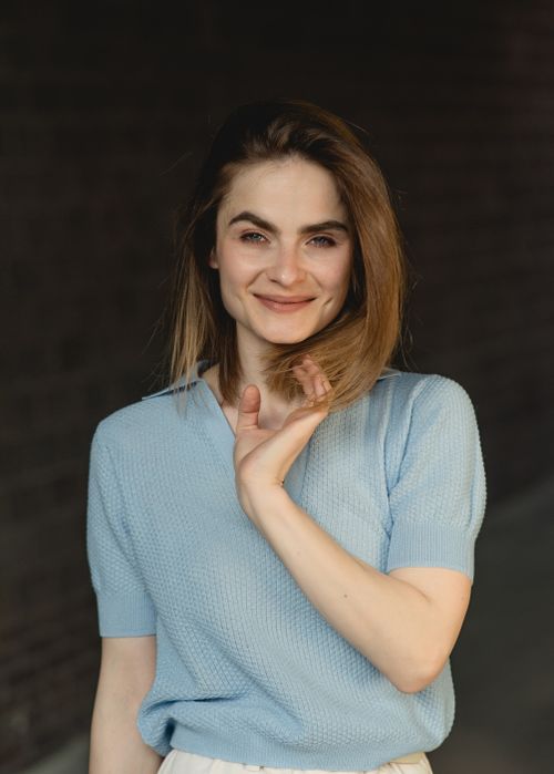 Bild Marina Arsangerieva