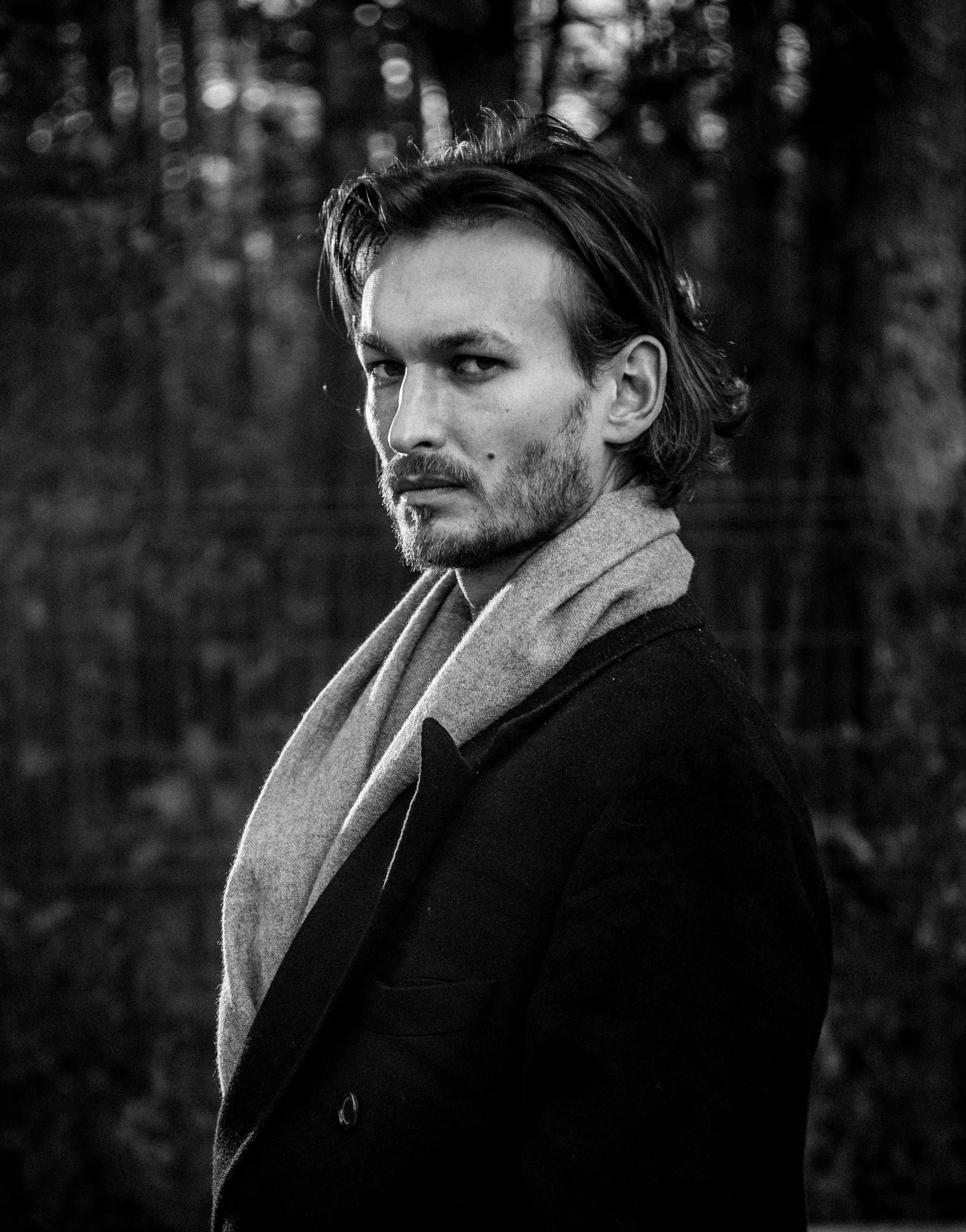 © Hubert Napierała