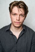 wizerunek Alfie Gannon