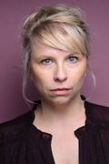 © URBAN_RUTHS wizerunek Fabienne Hesse