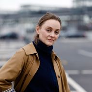 Bild Mathilde Bundschuh