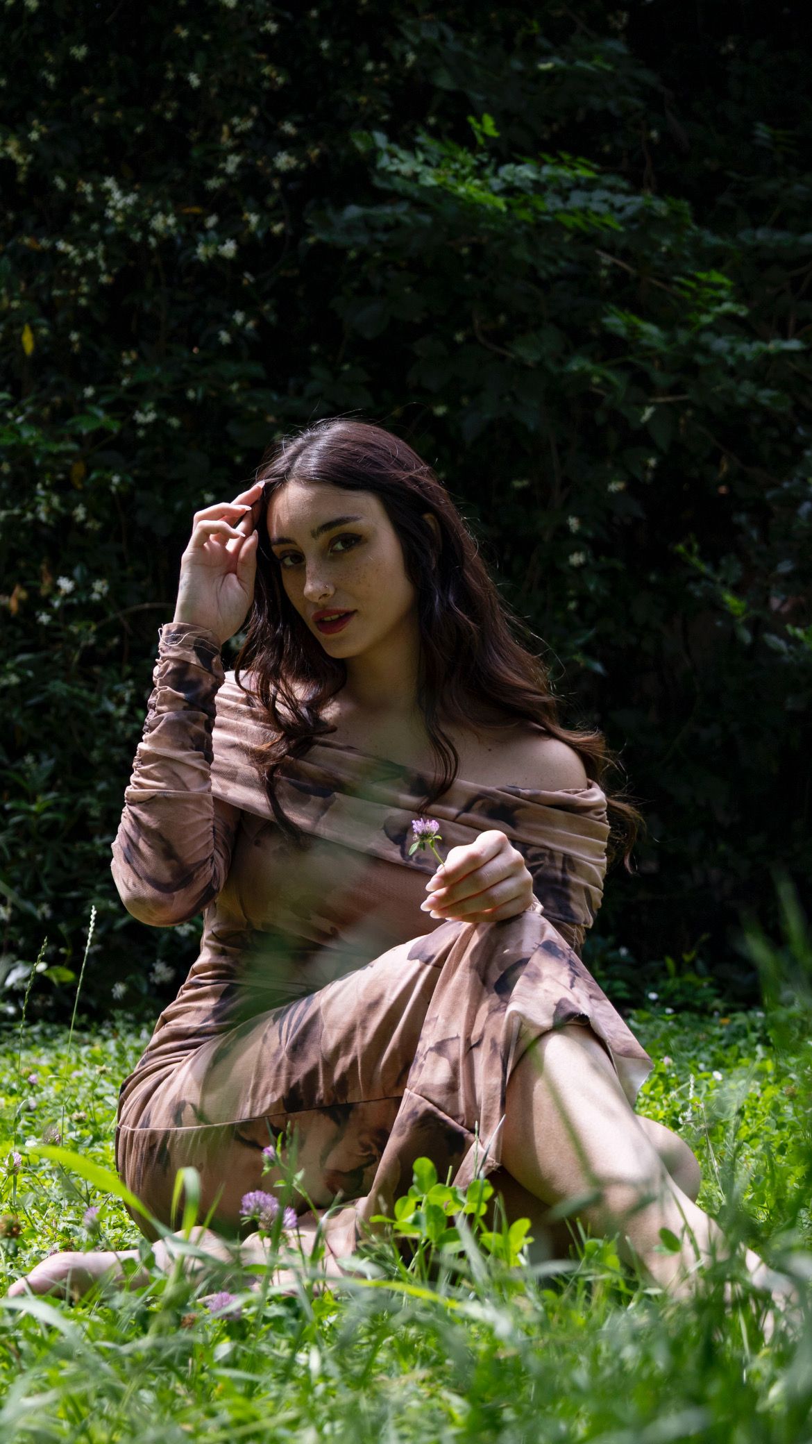 © Shooting Image Giulia Marzio
