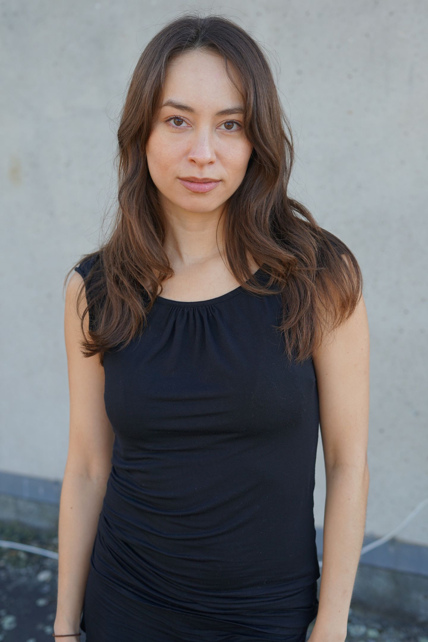 © Riccardo Jacob Зображення Alison Ludencia