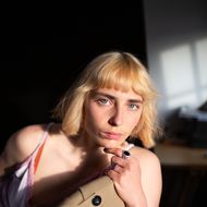 Bild Irma Trommer