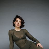 Bild Lea Mende
