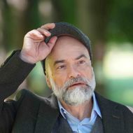 Image Michael Morgenstern