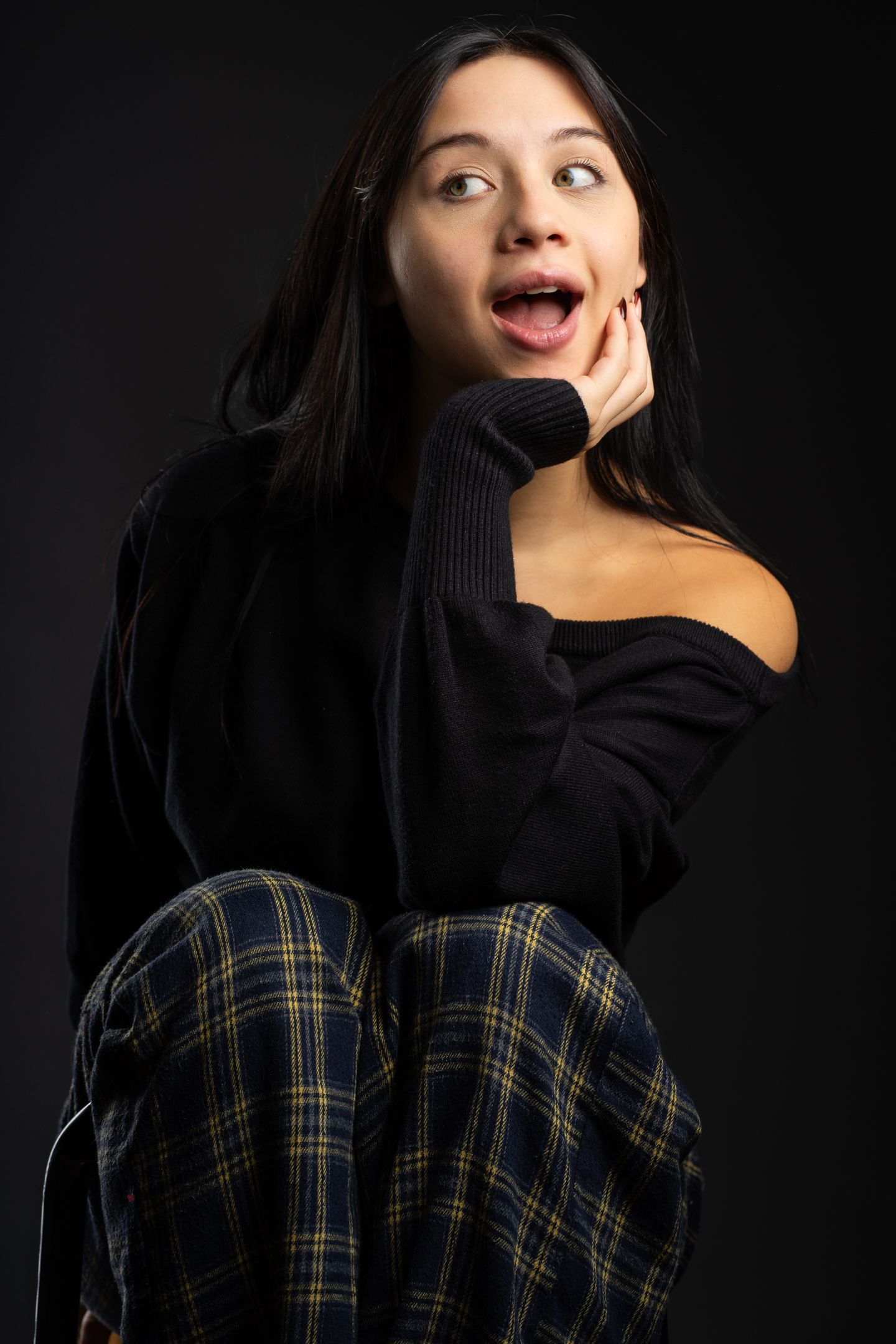 © Simon Halaski; HADE Productions