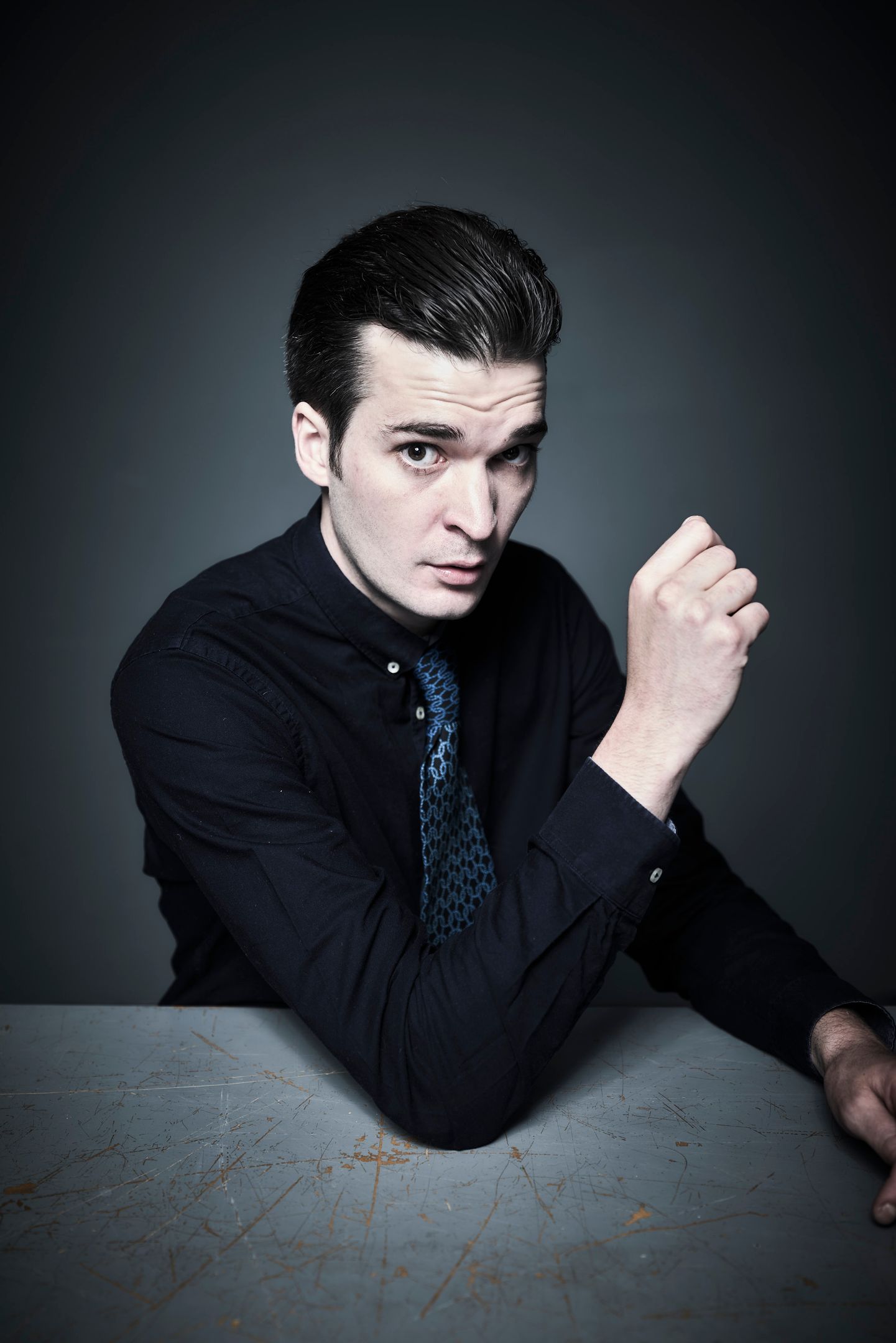 © Foto: Anatol Kotte