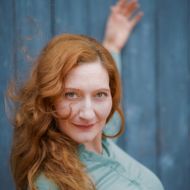Bild Charlotte Sieglin