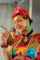 Frida Kahlo - Erinnerung an eine offene Wunde picture
