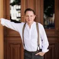 Bild Arndt Schwering-Sohnrey