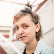 Image Miryam-Makeba Armbruster